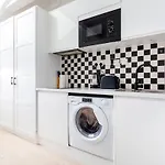 Paddington Central Studio - 23