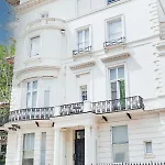 Paddington Central Studio - 23