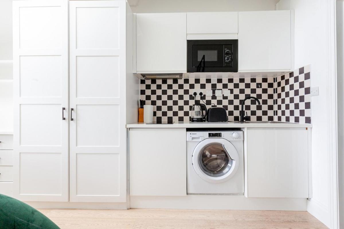 Appartamento Paddington - 23 *