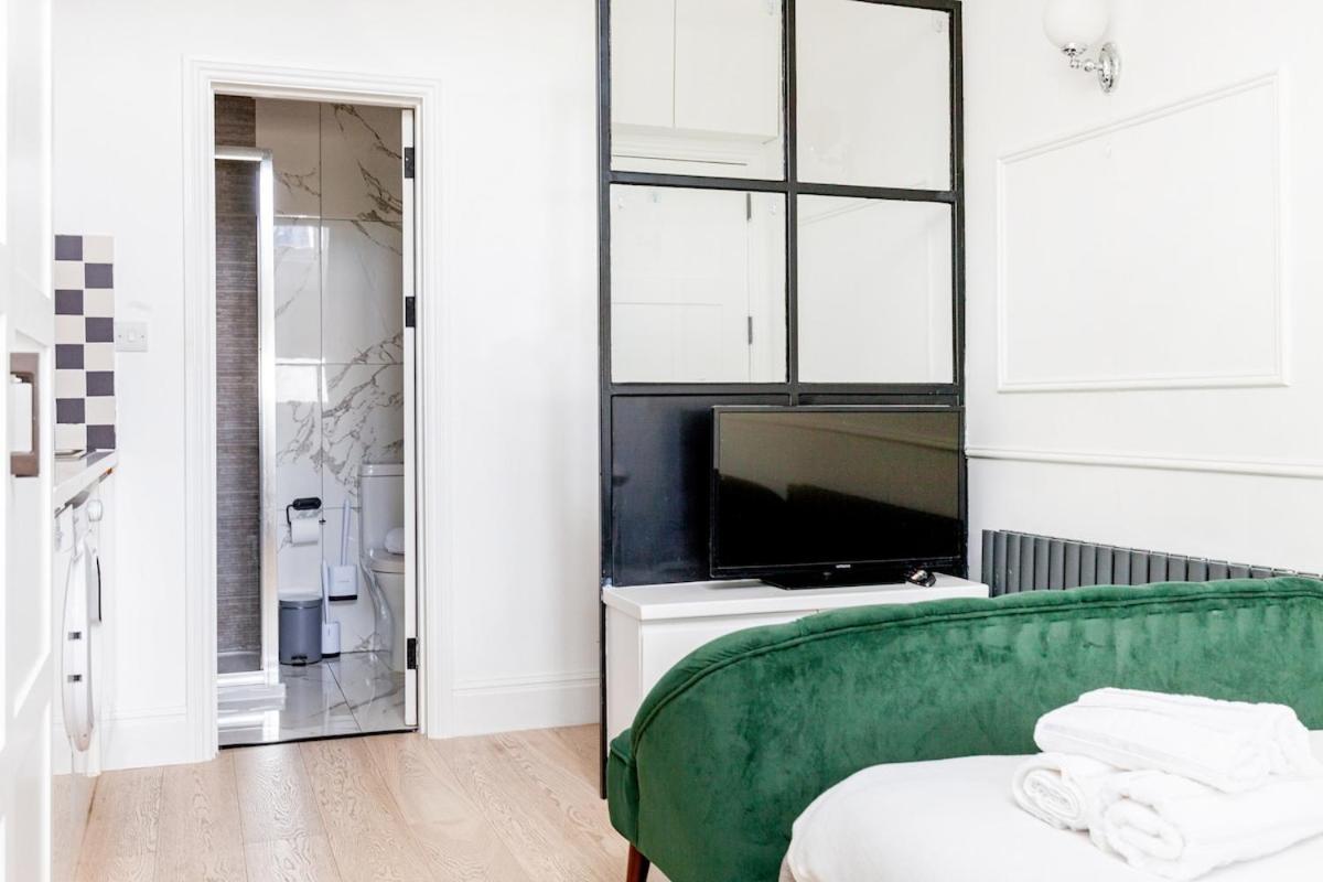 Apartment Paddington - 23 *